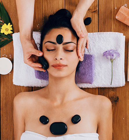 Li's Massage