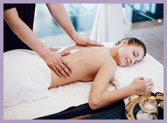 Massage Therapy