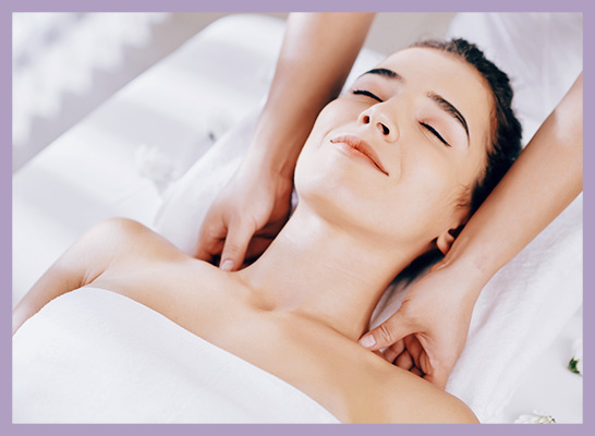 Relaxing Massage